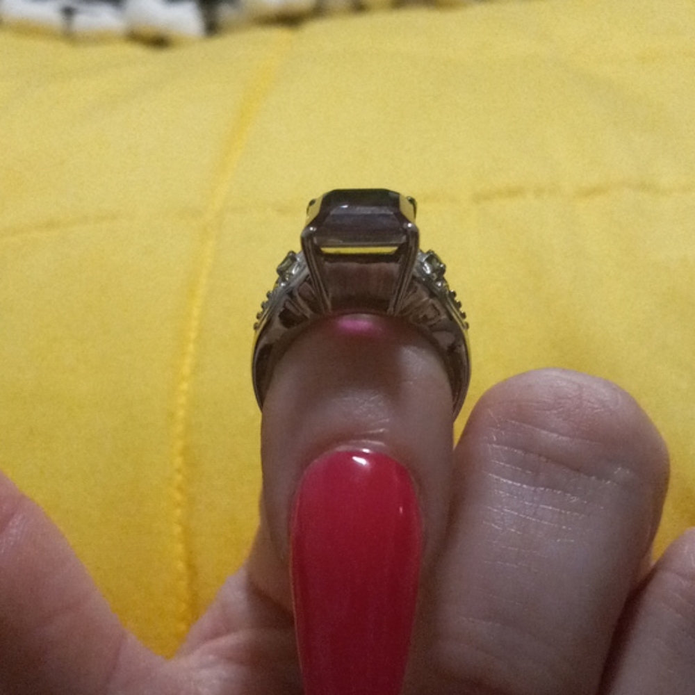 Stainless steel Rings - Picture 2 of 4